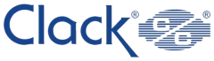 Logo Clack