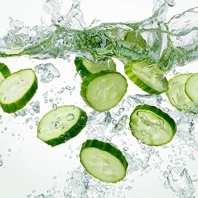 11 thực phẩm bổ sung nước tuyệt vời cho cơ thể